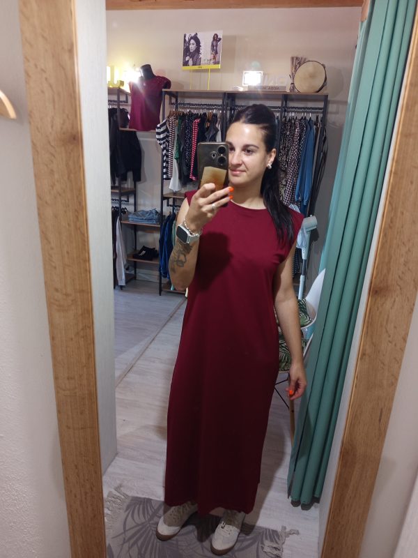 VESTIDO