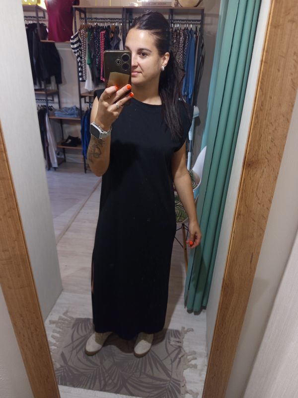 VESTIDO
