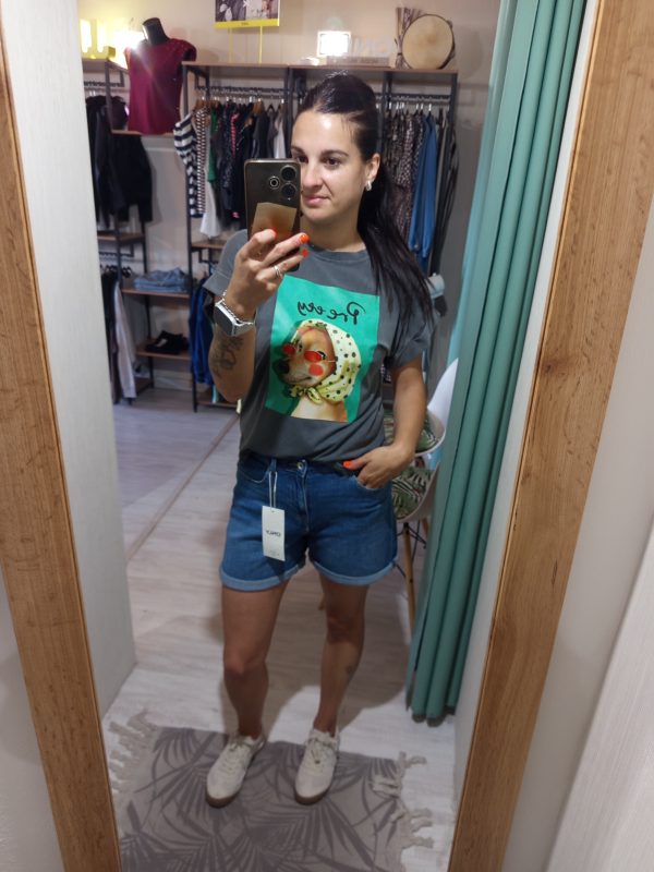 CAMISETA