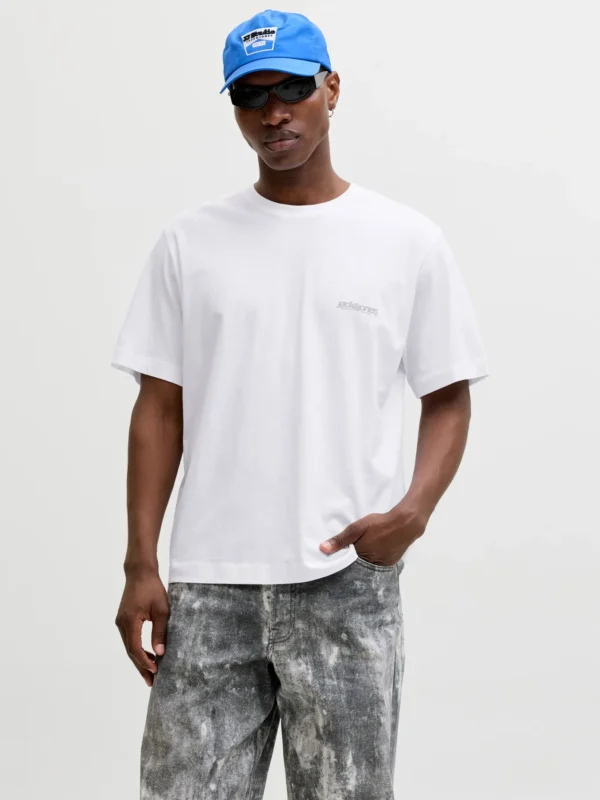 CAMISETA JWHUNION