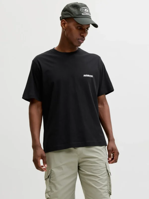 CAMISETA JWHUNION