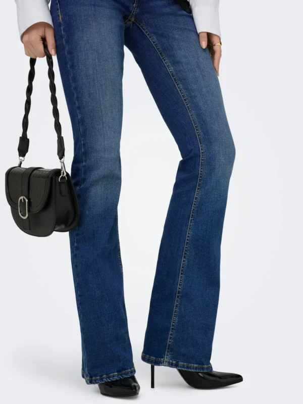 PANTALÓN FLARED REA1303