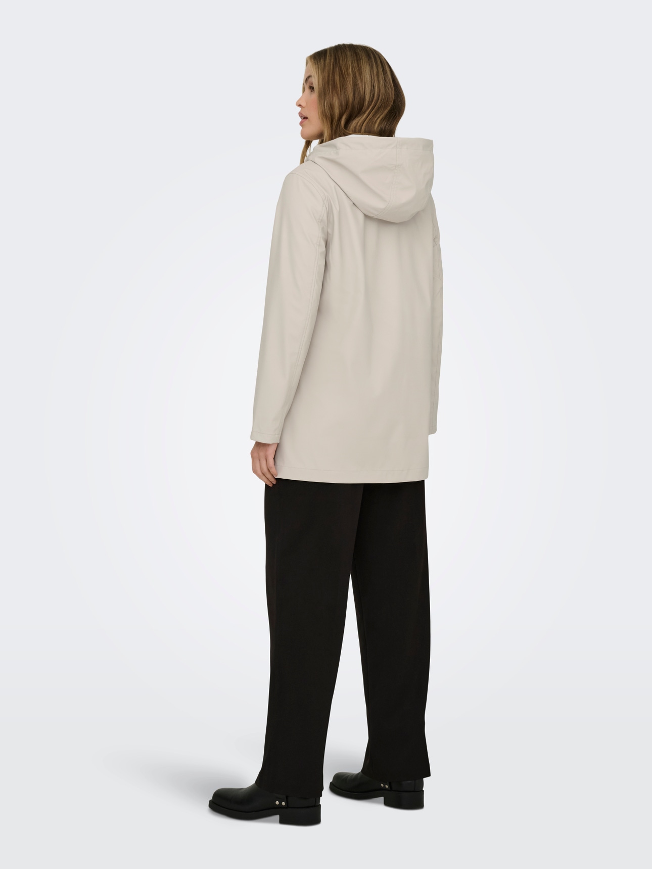 only-onlelisaraincoatotwnoos-gris (1)