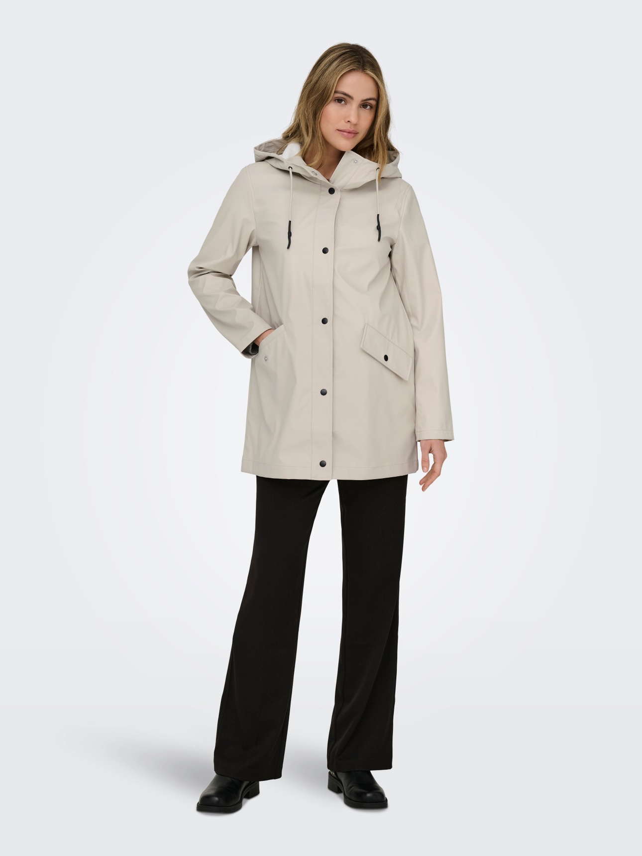 only-onlelisaraincoatotwnoos-gris (2)