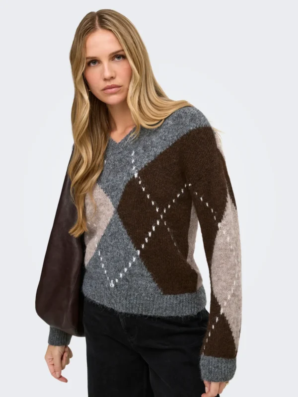 JERSEY ARGULE